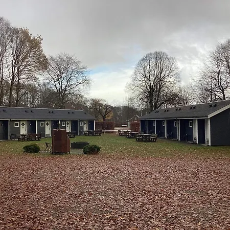 4 Person In Holiday home