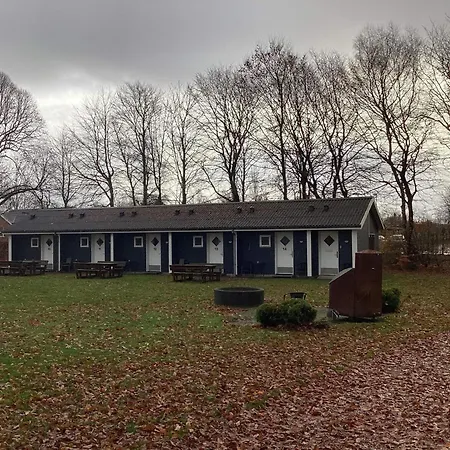 4 Person In * Ansager